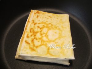 Потпечени кори